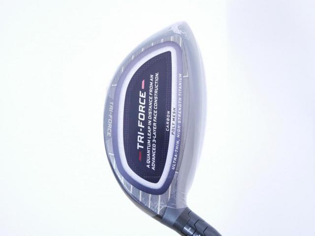 Driver : Callaway : **ของใหม่ ยังไม่แกะพลาสติก** Mini Driver Callaway Quantum Mini (รุ่นล่าสุด ออกปี 2026) Loft 13.5 ก้าน Athlemax 50 Flex S