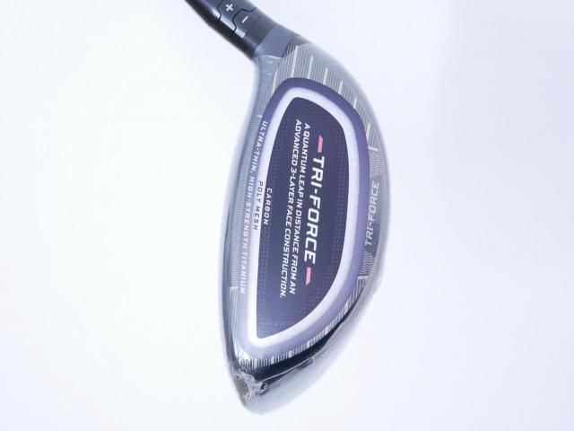 Driver : Callaway : **ของใหม่ ยังไม่แกะพลาสติก** Mini Driver Callaway Quantum Mini (รุ่นล่าสุด ออกปี 2026) Loft 13.5 ก้าน Athlemax 50 Flex S