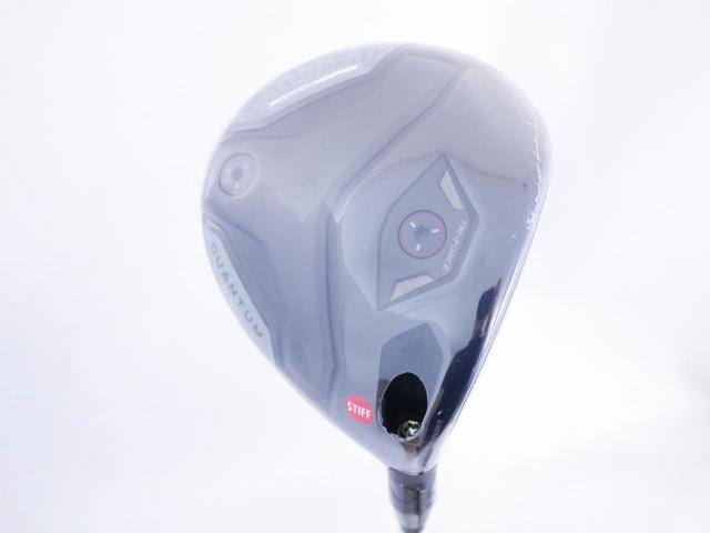 Driver : Callaway : **ของใหม่ ยังไม่แกะพลาสติก** Mini Driver Callaway Quantum Mini (รุ่นล่าสุด ออกปี 2026) Loft 11.5 ก้าน Athlemax 50 Flex S