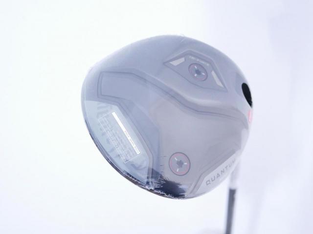 Driver : Callaway : **ของใหม่ ยังไม่แกะพลาสติก** Mini Driver Callaway Quantum Mini (รุ่นล่าสุด ออกปี 2026) Loft 11.5 ก้าน Athlemax 50 Flex S