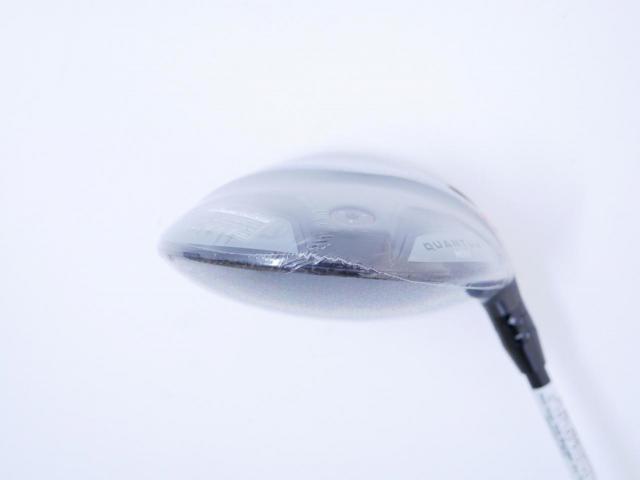 Driver : Callaway : **ของใหม่ ยังไม่แกะพลาสติก** Mini Driver Callaway Quantum Mini (รุ่นล่าสุด ออกปี 2026) Loft 11.5 ก้าน Athlemax 50 Flex S