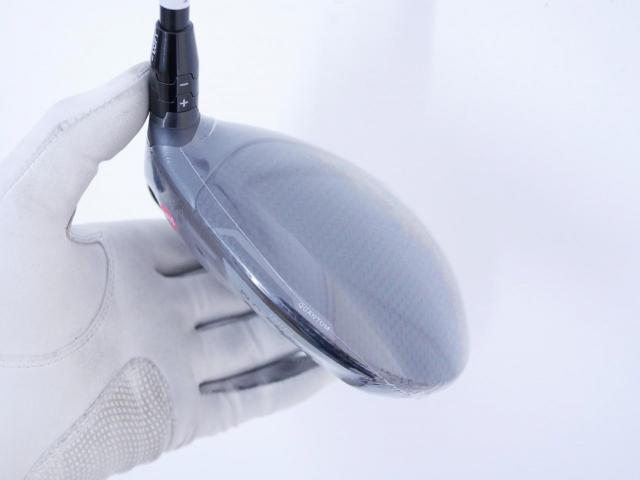 Driver : Callaway : **ของใหม่ ยังไม่แกะพลาสติก** Mini Driver Callaway Quantum Mini (รุ่นล่าสุด ออกปี 2026) Loft 11.5 ก้าน Athlemax 50 Flex S
