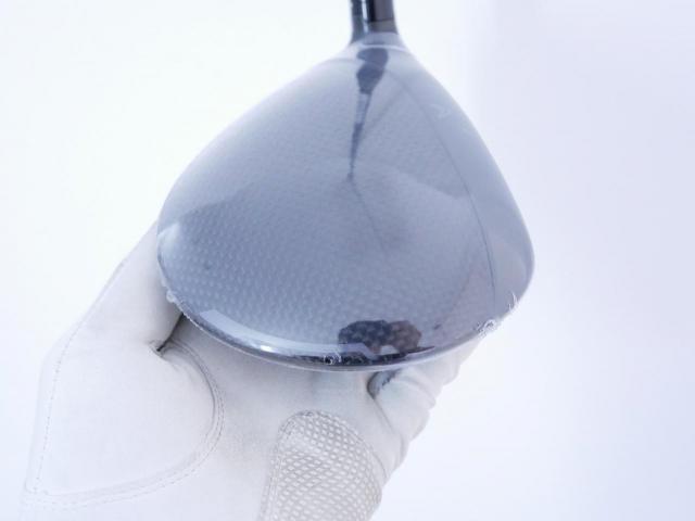 Driver : Callaway : **ของใหม่ ยังไม่แกะพลาสติก** Mini Driver Callaway Quantum Mini (รุ่นล่าสุด ออกปี 2026) Loft 11.5 ก้าน Athlemax 50 Flex S