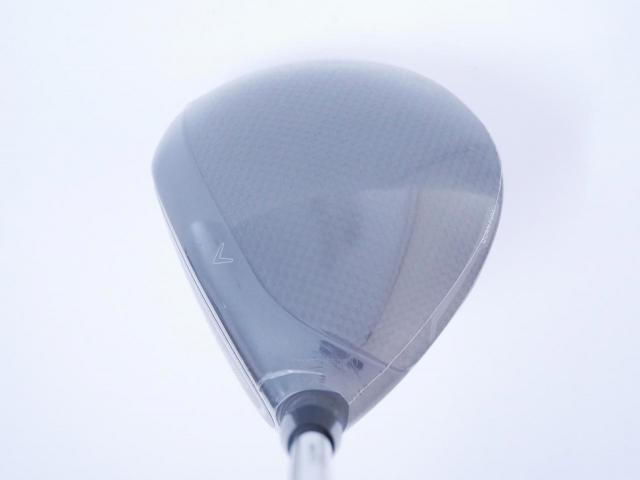 Driver : Callaway : **ของใหม่ ยังไม่แกะพลาสติก** Mini Driver Callaway Quantum Mini (รุ่นล่าสุด ออกปี 2026) Loft 11.5 ก้าน Athlemax 50 Flex S
