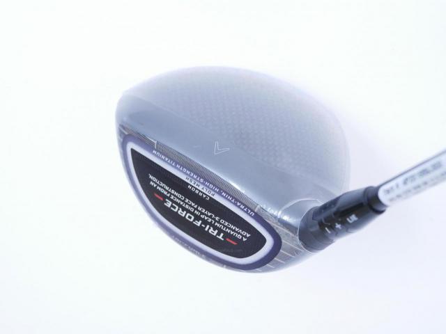 Driver : Callaway : **ของใหม่ ยังไม่แกะพลาสติก** Mini Driver Callaway Quantum Mini (รุ่นล่าสุด ออกปี 2026) Loft 11.5 ก้าน Athlemax 50 Flex S