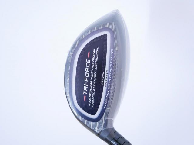 Driver : Callaway : **ของใหม่ ยังไม่แกะพลาสติก** Mini Driver Callaway Quantum Mini (รุ่นล่าสุด ออกปี 2026) Loft 11.5 ก้าน Athlemax 50 Flex S