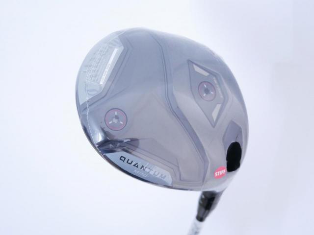 Driver : Callaway : **ของใหม่ ยังไม่แกะพลาสติก** Mini Driver Callaway Quantum Mini (รุ่นล่าสุด ออกปี 2026) Loft 11.5 ก้าน Athlemax 60 Flex S