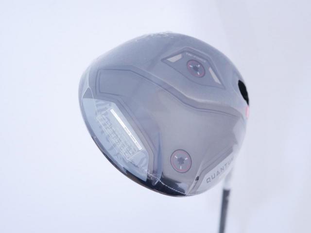 Driver : Callaway : **ของใหม่ ยังไม่แกะพลาสติก** Mini Driver Callaway Quantum Mini (รุ่นล่าสุด ออกปี 2026) Loft 11.5 ก้าน Athlemax 60 Flex S