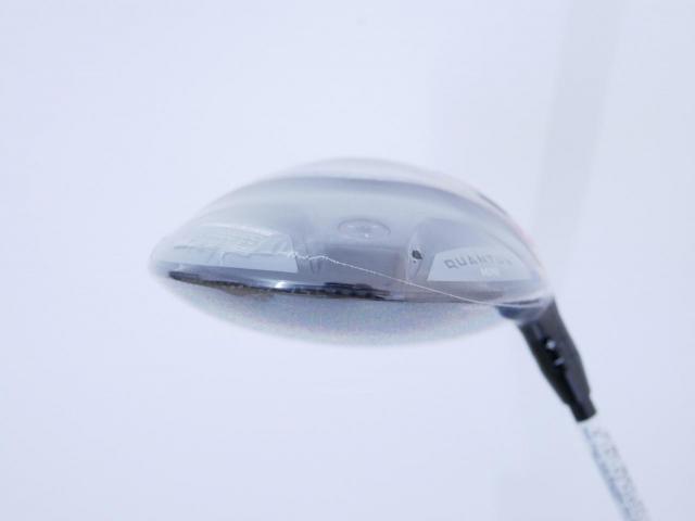 Driver : Callaway : **ของใหม่ ยังไม่แกะพลาสติก** Mini Driver Callaway Quantum Mini (รุ่นล่าสุด ออกปี 2026) Loft 11.5 ก้าน Athlemax 60 Flex S