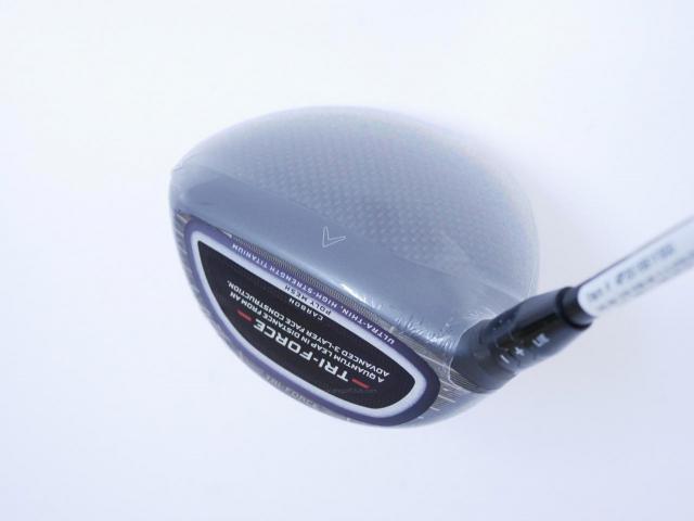 Driver : Callaway : **ของใหม่ ยังไม่แกะพลาสติก** Mini Driver Callaway Quantum Mini (รุ่นล่าสุด ออกปี 2026) Loft 11.5 ก้าน Athlemax 60 Flex S