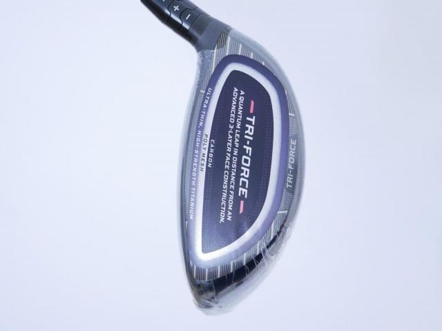 Driver : Callaway : **ของใหม่ ยังไม่แกะพลาสติก** Mini Driver Callaway Quantum Mini (รุ่นล่าสุด ออกปี 2026) Loft 11.5 ก้าน Athlemax 60 Flex S