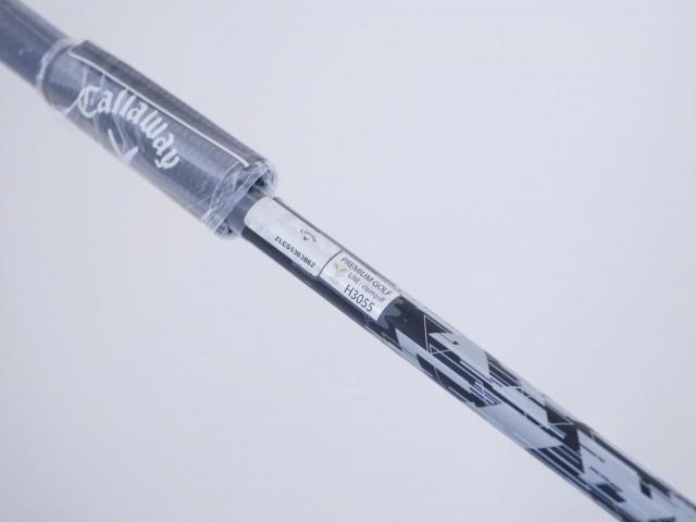 Driver : Callaway : **ของใหม่ ยังไม่แกะพลาสติก** Mini Driver Callaway Quantum Mini (รุ่นล่าสุด ออกปี 2026) Loft 11.5 ก้าน Athlemax 60 Flex S