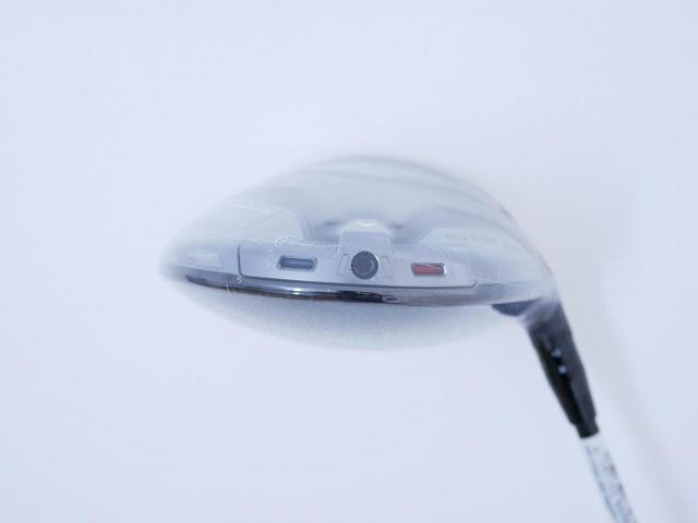 Driver : Callaway : **ของใหม่ ยังไม่แกะพลาสติก** ไดรเวอร์ Callaway Quantum Max (รุ่นล่าสุด ออกปี 2026) Loft 10.5 ก้าน Athlemax 50 Flex S
