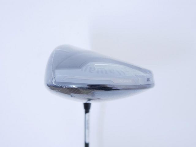 Driver : Callaway : **ของใหม่ ยังไม่แกะพลาสติก** ไดรเวอร์ Callaway Quantum Max (รุ่นล่าสุด ออกปี 2026) Loft 10.5 ก้าน Athlemax 50 Flex S