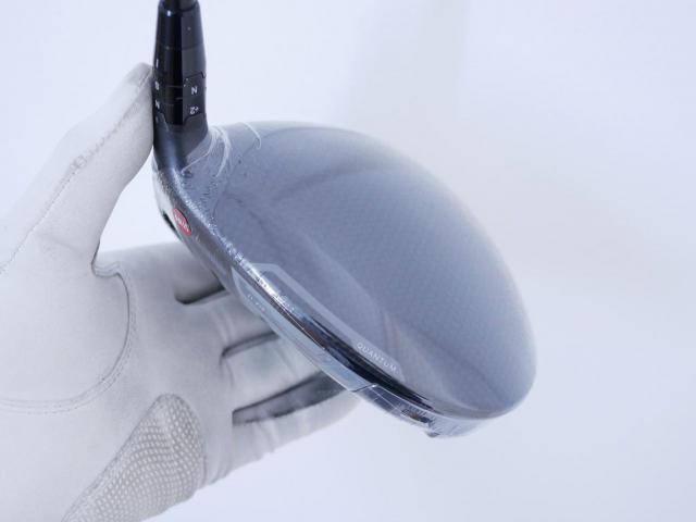 Driver : Callaway : **ของใหม่ ยังไม่แกะพลาสติก** ไดรเวอร์ Callaway Quantum Max (รุ่นล่าสุด ออกปี 2026) Loft 10.5 ก้าน Athlemax 50 Flex S