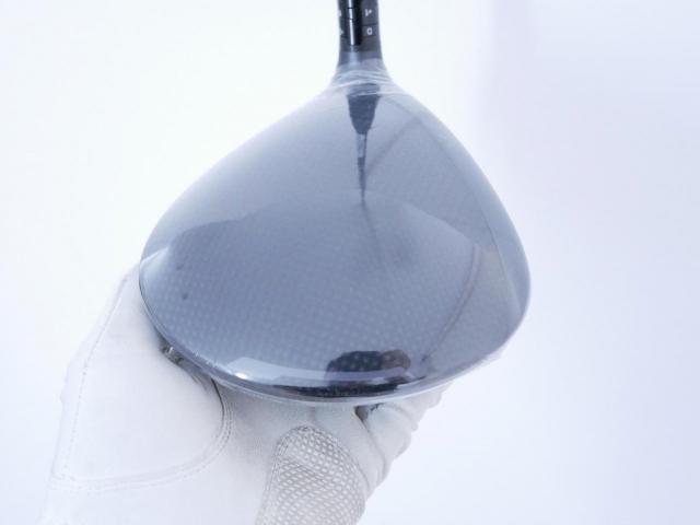 Driver : Callaway : **ของใหม่ ยังไม่แกะพลาสติก** ไดรเวอร์ Callaway Quantum Max (รุ่นล่าสุด ออกปี 2026) Loft 10.5 ก้าน Athlemax 50 Flex S