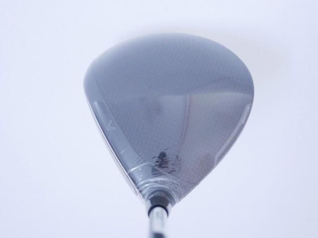Driver : Callaway : **ของใหม่ ยังไม่แกะพลาสติก** ไดรเวอร์ Callaway Quantum Max (รุ่นล่าสุด ออกปี 2026) Loft 10.5 ก้าน Athlemax 50 Flex S