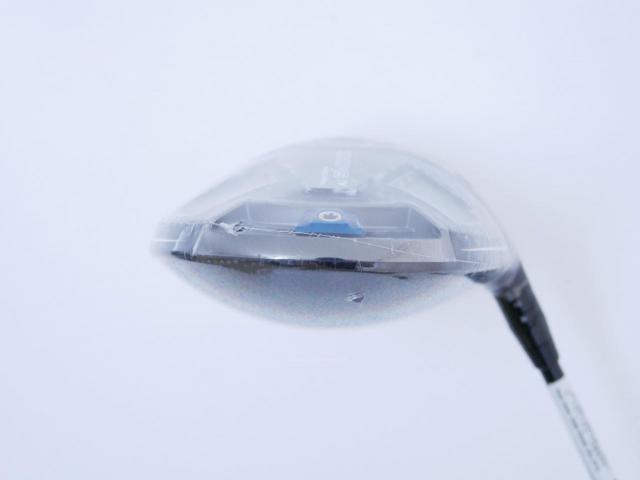 Driver : Callaway : **ของใหม่ ยังไม่แกะพลาสติก** ไดรเวอร์ Callaway Paradym Ai SMOKE MAX (รุ่นปี 2024 Japan Spec.) Loft 9 (ปรับได้) ก้าน Mitsubishi TENSEI 50 Flex S