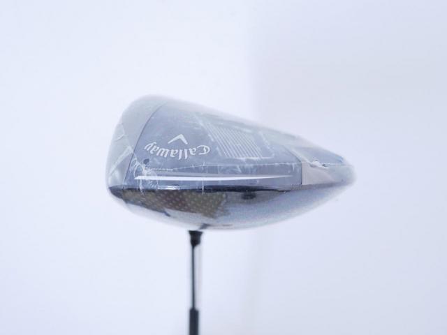 Driver : Callaway : **ของใหม่ ยังไม่แกะพลาสติก** ไดรเวอร์ Callaway Paradym Ai SMOKE MAX (รุ่นปี 2024 Japan Spec.) Loft 9 (ปรับได้) ก้าน Mitsubishi TENSEI 50 Flex S