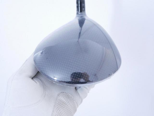 Driver : Callaway : **ของใหม่ ยังไม่แกะพลาสติก** ไดรเวอร์ Callaway Paradym Ai SMOKE MAX (รุ่นปี 2024 Japan Spec.) Loft 9 (ปรับได้) ก้าน Mitsubishi TENSEI 50 Flex S