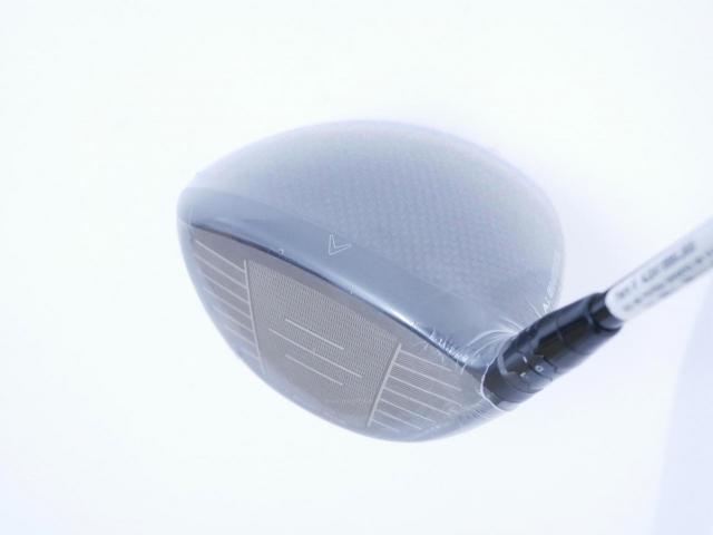 Driver : Callaway : **ของใหม่ ยังไม่แกะพลาสติก** ไดรเวอร์ Callaway Paradym Ai SMOKE MAX (รุ่นปี 2024 Japan Spec.) Loft 9 (ปรับได้) ก้าน Mitsubishi TENSEI 50 Flex S