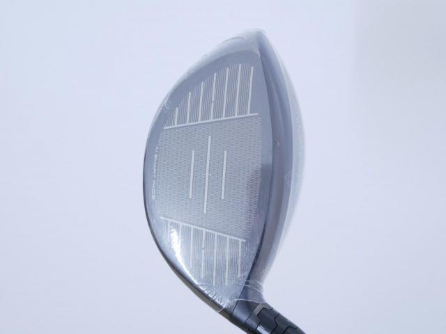 Driver : Callaway : **ของใหม่ ยังไม่แกะพลาสติก** ไดรเวอร์ Callaway Paradym Ai SMOKE MAX (รุ่นปี 2024 Japan Spec.) Loft 9 (ปรับได้) ก้าน Mitsubishi TENSEI 50 Flex S