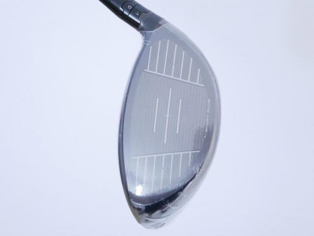 Driver : Callaway : **ของใหม่ ยังไม่แกะพลาสติก** ไดรเวอร์ Callaway Paradym Ai SMOKE MAX (รุ่นปี 2024 Japan Spec.) Loft 9 (ปรับได้) ก้าน Mitsubishi TENSEI 50 Flex S