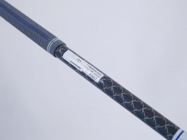 Driver : Callaway : **ของใหม่ ยังไม่แกะพลาสติก** ไดรเวอร์ Callaway Paradym Ai SMOKE MAX (รุ่นปี 2024 Japan Spec.) Loft 9 (ปรับได้) ก้าน Mitsubishi TENSEI 50 Flex S