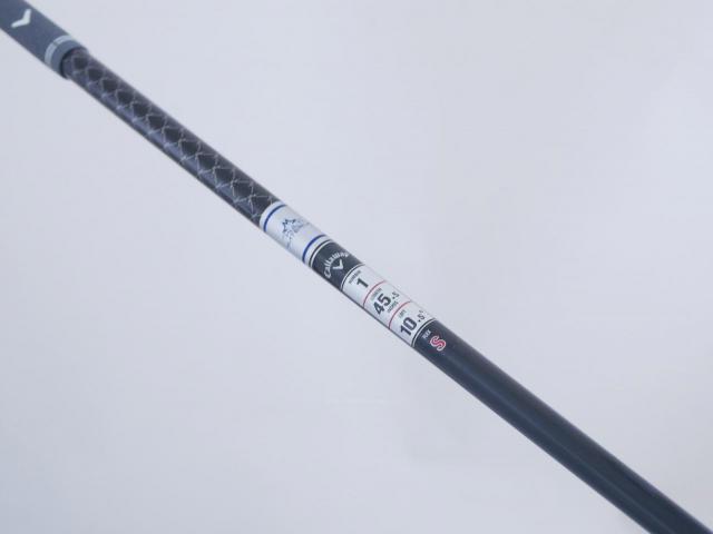 Driver : Callaway : **ของใหม่ ยังไม่แกะพลาสติก** ไดรเวอร์ Callaway Paradym Ai SMOKE MAX (รุ่นปี 2024 Japan Spec.) Loft 9 (ปรับได้) ก้าน Mitsubishi TENSEI 50 Flex S