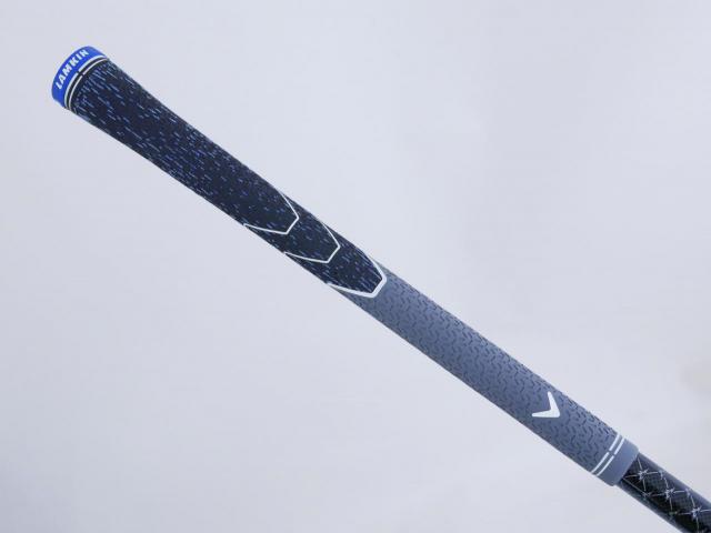 Driver : Callaway : **ของใหม่ ยังไม่แกะพลาสติก** ไดรเวอร์ Callaway Paradym Ai SMOKE MAX (รุ่นปี 2024 Japan Spec.) Loft 9 (ปรับได้) ก้าน Mitsubishi TENSEI 50 Flex S