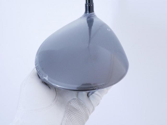 Driver : Taylormade : **ของใหม่ ยังไม่แกะพลาสติก** ไดรเวอร์ Taylormade Qi4D MAX (รุ่นใหม่ล่าสุด ออกปี 2026) Loft 9 ก้าน Mitsubishi REAX 50 Flex S