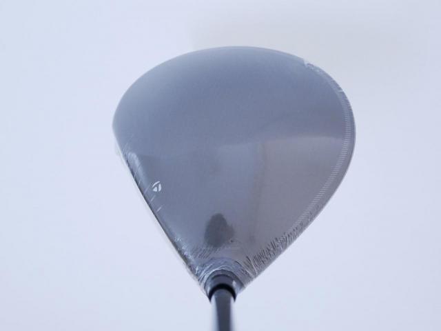 Driver : Taylormade : **ของใหม่ ยังไม่แกะพลาสติก** ไดรเวอร์ Taylormade Qi4D MAX (รุ่นใหม่ล่าสุด ออกปี 2026) Loft 9 ก้าน Mitsubishi REAX 50 Flex S