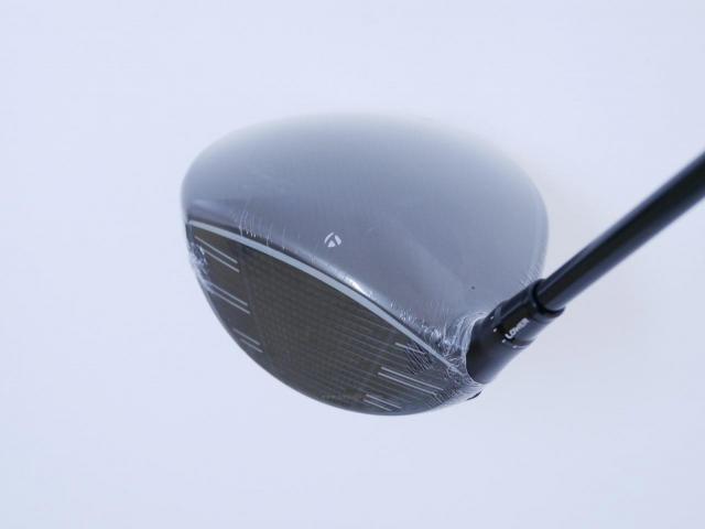 Driver : Taylormade : **ของใหม่ ยังไม่แกะพลาสติก** ไดรเวอร์ Taylormade Qi4D MAX (รุ่นใหม่ล่าสุด ออกปี 2026) Loft 9 ก้าน Mitsubishi REAX 50 Flex S