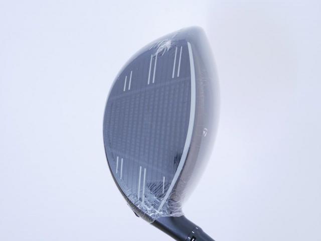 Driver : Taylormade : **ของใหม่ ยังไม่แกะพลาสติก** ไดรเวอร์ Taylormade Qi4D MAX (รุ่นใหม่ล่าสุด ออกปี 2026) Loft 9 ก้าน Mitsubishi REAX 50 Flex S