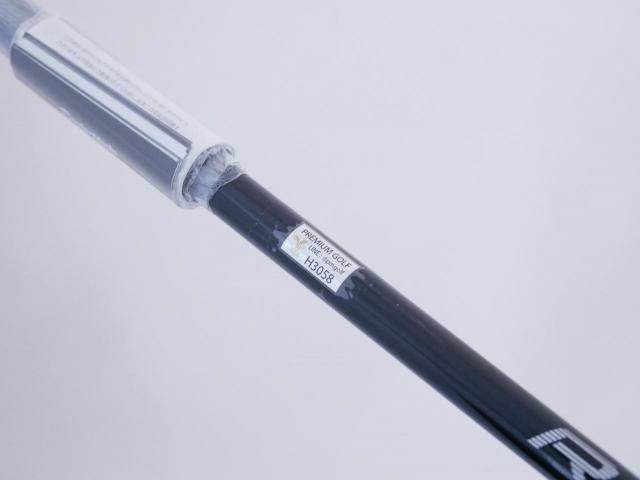 Driver : Taylormade : **ของใหม่ ยังไม่แกะพลาสติก** ไดรเวอร์ Taylormade Qi4D MAX (รุ่นใหม่ล่าสุด ออกปี 2026) Loft 9 ก้าน Mitsubishi REAX 50 Flex S