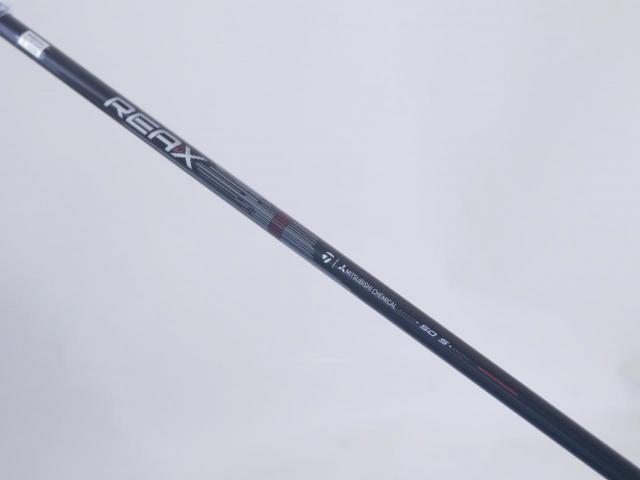 Driver : Taylormade : **ของใหม่ ยังไม่แกะพลาสติก** ไดรเวอร์ Taylormade Qi4D MAX (รุ่นใหม่ล่าสุด ออกปี 2026) Loft 9 ก้าน Mitsubishi REAX 50 Flex S