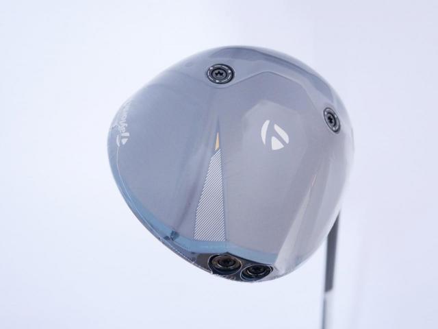 Driver : Taylormade : **ของใหม่ ยังไม่แกะพลาสติก** ไดรเวอร์ Taylormade Qi4D (รุ่นใหม่ล่าสุด ออกปี 2026) Loft 10.5 ก้าน Mitsubishi REAX 50 Flex S