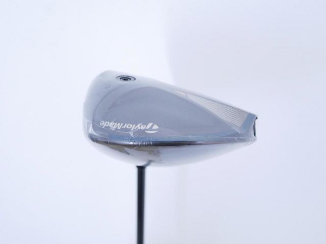 Driver : Taylormade : **ของใหม่ ยังไม่แกะพลาสติก** ไดรเวอร์ Taylormade Qi4D (รุ่นใหม่ล่าสุด ออกปี 2026) Loft 10.5 ก้าน Mitsubishi REAX 50 Flex S