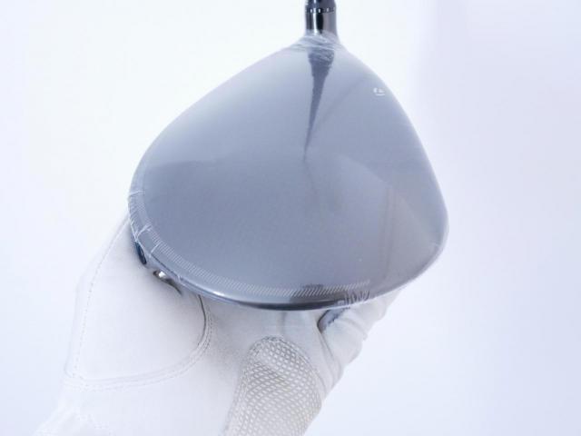 Driver : Taylormade : **ของใหม่ ยังไม่แกะพลาสติก** ไดรเวอร์ Taylormade Qi4D (รุ่นใหม่ล่าสุด ออกปี 2026) Loft 10.5 ก้าน Mitsubishi REAX 50 Flex S