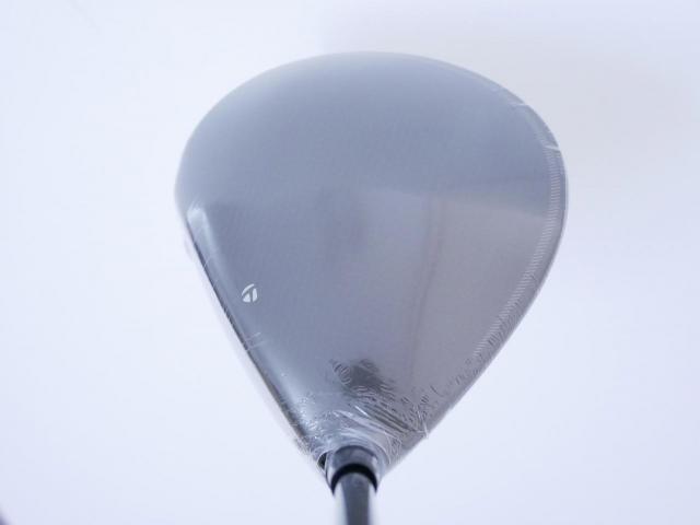 Driver : Taylormade : **ของใหม่ ยังไม่แกะพลาสติก** ไดรเวอร์ Taylormade Qi4D (รุ่นใหม่ล่าสุด ออกปี 2026) Loft 10.5 ก้าน Mitsubishi REAX 50 Flex S