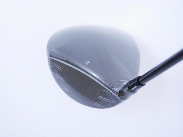 Driver : Taylormade : **ของใหม่ ยังไม่แกะพลาสติก** ไดรเวอร์ Taylormade Qi4D (รุ่นใหม่ล่าสุด ออกปี 2026) Loft 10.5 ก้าน Mitsubishi REAX 50 Flex S
