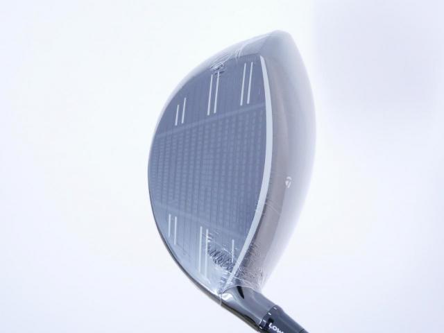 Driver : Taylormade : **ของใหม่ ยังไม่แกะพลาสติก** ไดรเวอร์ Taylormade Qi4D (รุ่นใหม่ล่าสุด ออกปี 2026) Loft 10.5 ก้าน Mitsubishi REAX 50 Flex S