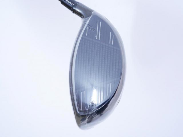 Driver : Taylormade : **ของใหม่ ยังไม่แกะพลาสติก** ไดรเวอร์ Taylormade Qi4D (รุ่นใหม่ล่าสุด ออกปี 2026) Loft 10.5 ก้าน Mitsubishi REAX 50 Flex S
