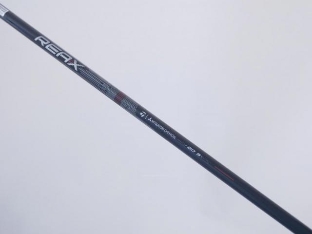 Driver : Taylormade : **ของใหม่ ยังไม่แกะพลาสติก** ไดรเวอร์ Taylormade Qi4D (รุ่นใหม่ล่าสุด ออกปี 2026) Loft 10.5 ก้าน Mitsubishi REAX 50 Flex S