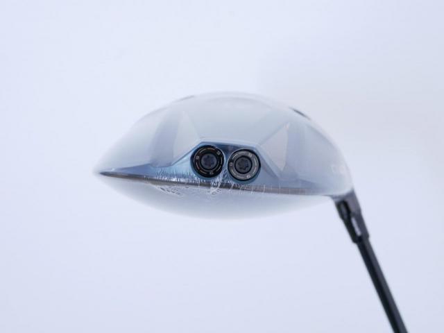 Driver : Taylormade : **ของใหม่ ยังไม่แกะพลาสติก** ไดรเวอร์ Taylormade Qi4D (รุ่นใหม่ล่าสุด ออกปี 2026) Loft 10.5 ก้าน Mitsubishi REAX 50 Flex SR