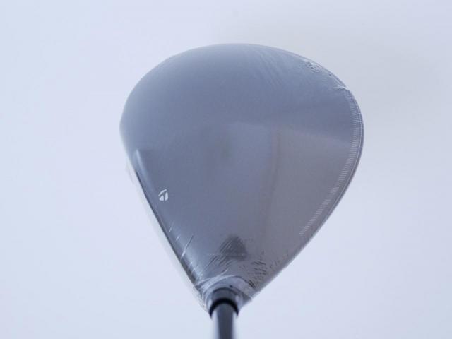Driver : Taylormade : **ของใหม่ ยังไม่แกะพลาสติก** ไดรเวอร์ Taylormade Qi4D (รุ่นใหม่ล่าสุด ออกปี 2026) Loft 10.5 ก้าน Mitsubishi REAX 50 Flex SR