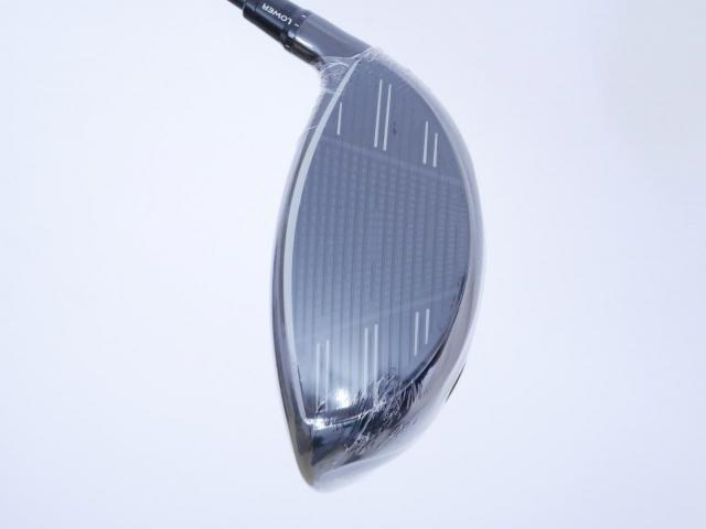 Driver : Taylormade : **ของใหม่ ยังไม่แกะพลาสติก** ไดรเวอร์ Taylormade Qi4D (รุ่นใหม่ล่าสุด ออกปี 2026) Loft 10.5 ก้าน Mitsubishi REAX 50 Flex SR
