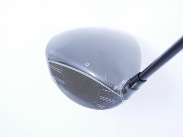Driver : Taylormade : **ของใหม่ ยังไม่แกะพลาสติก** ไดรเวอร์ Taylormade Qi4D (รุ่นใหม่ล่าสุด ออกปี 2026) Loft 10.5 ก้าน Mitsubishi REAX 50 Flex SR