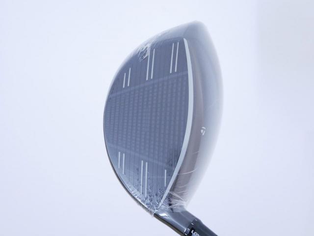 Driver : Taylormade : **ของใหม่ ยังไม่แกะพลาสติก** ไดรเวอร์ Taylormade Qi4D (รุ่นใหม่ล่าสุด ออกปี 2026) Loft 10.5 ก้าน Mitsubishi REAX 50 Flex SR