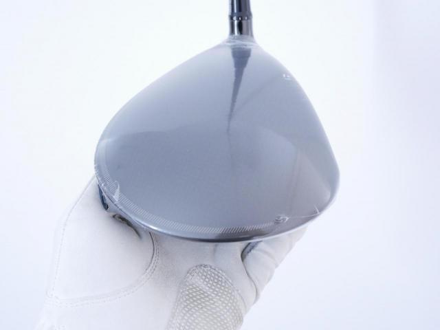 Driver : Taylormade : **ของใหม่ ยังไม่แกะพลาสติก** ไดรเวอร์ Taylormade Qi4D (รุ่นใหม่ล่าสุด ออกปี 2026) Loft 10.5 ก้าน Mitsubishi REAX 60 Flex S